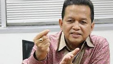 KASUS TPPU WAWAN: KPK Periksa Mantan Ketum PAN Soetrisno Bachir